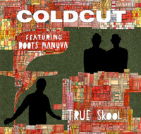 Thumbnail for the Coldcut - True Skool link, provided by host site