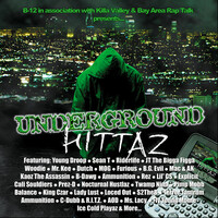 Image of Prez-D linking to their artist page due to link from them being at the top of the main table on this page