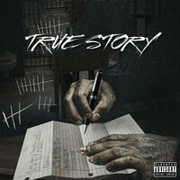Thumbnail for the Wizdakidd - True Story link, provided by host site