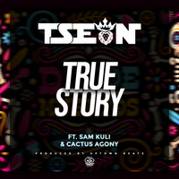 Thumbnail for the T-Sean - True Story link, provided by host site