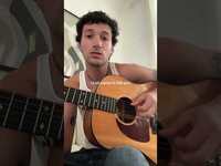 Thumbnail for the Jeremy Zucker - true story link, provided by host site