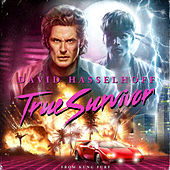 Thumbnail for the David Hasselhoff - True Survivor link, provided by host site