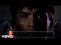 Thumbnail for the David Hasselhoff - True Survivor link, provided by host site