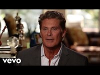 Thumbnail for the David Hasselhoff - True Survivor (Video Commentary) link, provided by host site