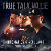 Thumbnail for the Chromatics - True Talk No Lie link, provided by host site