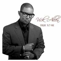 Image of Vick Allen linking to their artist page due to link from them being at the top of the main table on this page