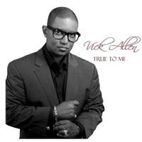 Thumbnail for the Vick Allen - True to Me link, provided by host site