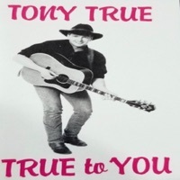 Image of Tony True linking to their artist page due to link from them being at the top of the main table on this page