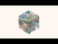 Thumbnail for the Max Cooper - True Under Certain Conditions by Frederik Vanhoutte link, provided by host site