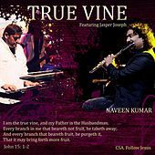 Thumbnail for the Naveen Kumar - True Vine link, provided by host site