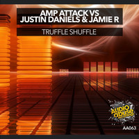 Thumbnail for the AmpAttack - Truffle Shuffle link, provided by host site