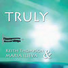 Thumbnail for the Keith Thompson - Truly link, provided by host site