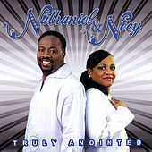 Thumbnail for the Nathaniel - Truly Anointed link, provided by host site