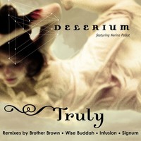 Thumbnail for the Delerium - Truly link, provided by host site