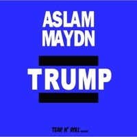 Thumbnail for the Aslam - Trump link, provided by host site