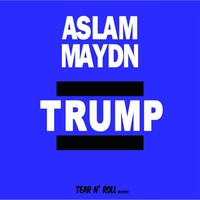 Thumbnail for the Aslam - Trump link, provided by host site
