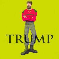 Thumbnail for the Şehinşah - Trump link, provided by host site