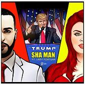 Thumbnail for the shaMan - Trump link, provided by host site