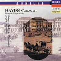 Thumbnail for the Alan Stringer - Trumpet Concerto in E-Flat, Hob. VIIe:1: I. Allegro link, provided by host site