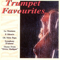 Thumbnail for the Francis Dupont - Trumpet Favourites link, provided by host site