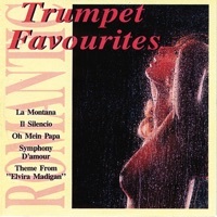 Thumbnail for the Francis Dupont - Trumpet Favourites link, provided by host site