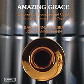 Thumbnail for the Karl-Heinz Halder - Trumpet Sonata in F major: I. Allegro - Vivace (arr. K.-H. Halder) link, provided by host site
