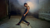 Thumbnail for the Jason Derulo - Trumpets link, provided by host site