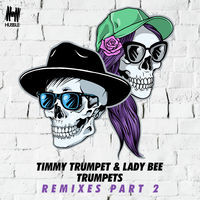 Thumbnail for the Timmy Trumpet - Trumpets (Remixes, Pt. 2) link, provided by host site