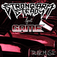 Thumbnail for the Strong Arm Steady - Trunk Music link, provided by host site