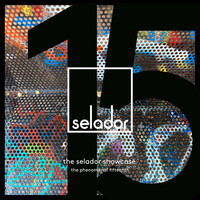 Image of Sam Hopgood linking to their artist page due to link from them being at the top of the main table on this page