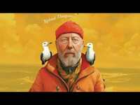 Thumbnail for the Richard Thompson - "Trust" link, provided by host site