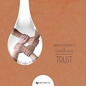 Thumbnail for the Nikkolas Research - Trust link, provided by host site