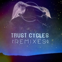 Thumbnail for the Moonzz - Trust Cycles [Remixes] link, provided by host site