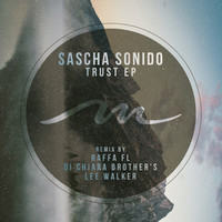 Thumbnail for the Sascha Sonido - Trust link, provided by host site