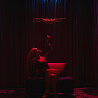 Thumbnail for the Alina Baraz - Trust link, provided by host site