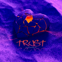 Thumbnail for the Avry - Trust Issues link, provided by host site