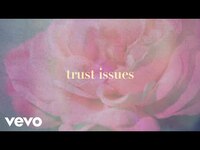 Thumbnail for the Carly Pearce - Trust issues link, provided by host site