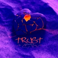 Thumbnail for the Avry - Trust Issues link, provided by host site