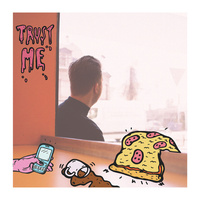 Thumbnail for the The Aloof - Trust Me link, provided by host site