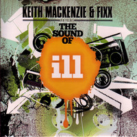Thumbnail for the Fixx - Trust Ya Gut link, provided by host site