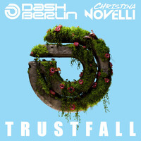 Thumbnail for the Dash Berlin - Trustfall link, provided by host site