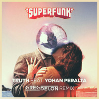 Thumbnail for the Superfunk - Truth link, provided by host site