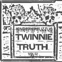 Image of Twinnie linking to their artist page due to link from them being at the top of the main table on this page