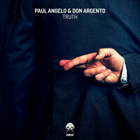Thumbnail for the Paul Angelo - Truth link, provided by host site