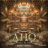 Thumbnail for the NitroDrop - Truth (Aho Remix) link, provided by host site