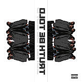Thumbnail for the Baby Bubb - Truth Be Told link, provided by host site