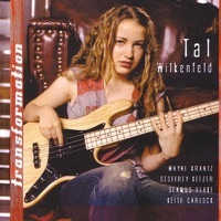 Thumbnail for the Tal Wilkenfeld - Truth Be Told link, provided by host site