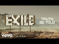 Thumbnail for the Crowder - Truth Be Told Video link, provided by host site