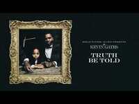Thumbnail for the Kevin Gates - Truth Be Told link, provided by host site