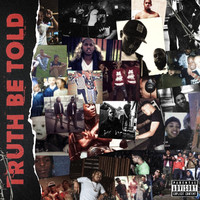 Thumbnail for the Murdock - Truth Be Told link, provided by host site